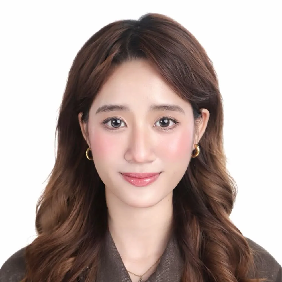 Mynga — Doan Thi My Nga