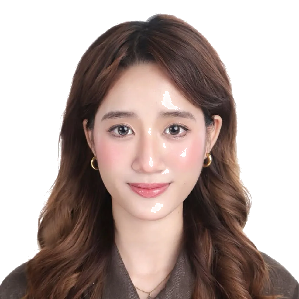Mynga — Doan Thi My Nga